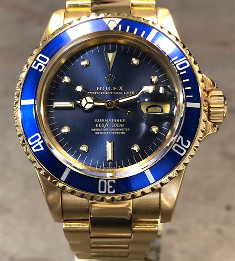 precio de reloj rolex submariner original